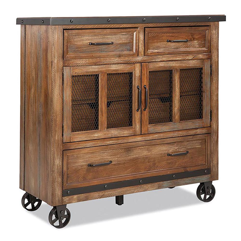 Media Chest