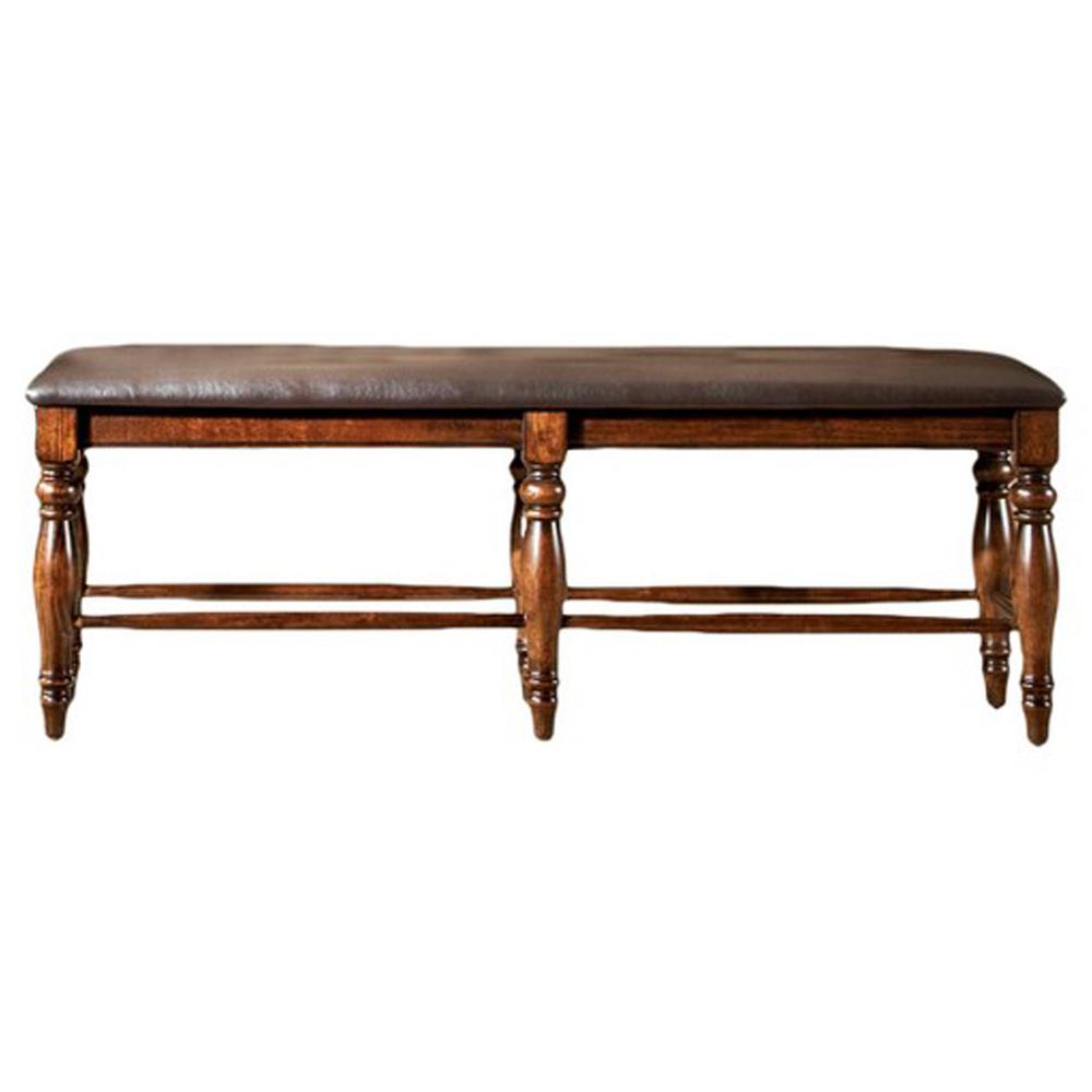 Kingston 54″ Backless Bench