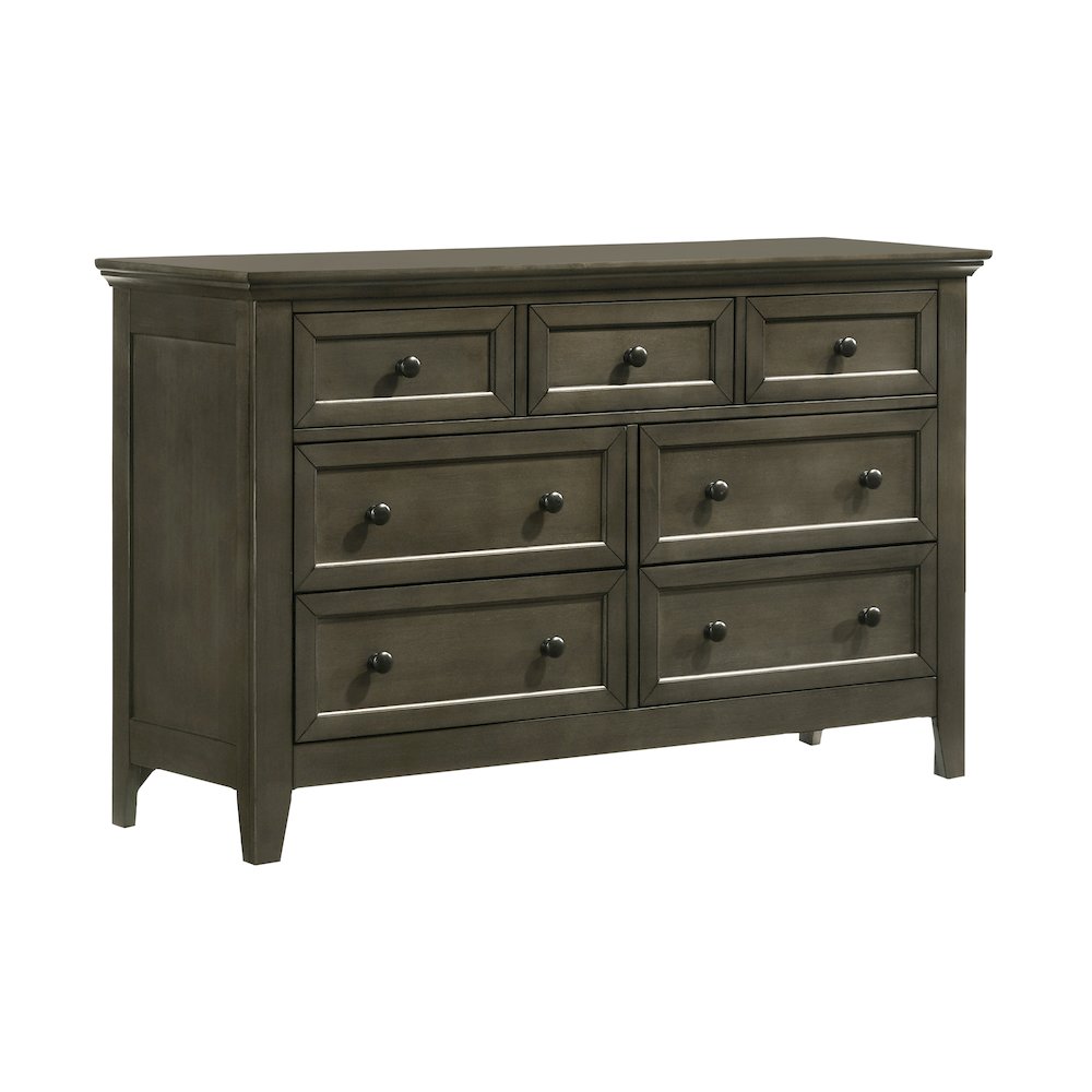 San Mateo Youth 7-Drawer Dresser