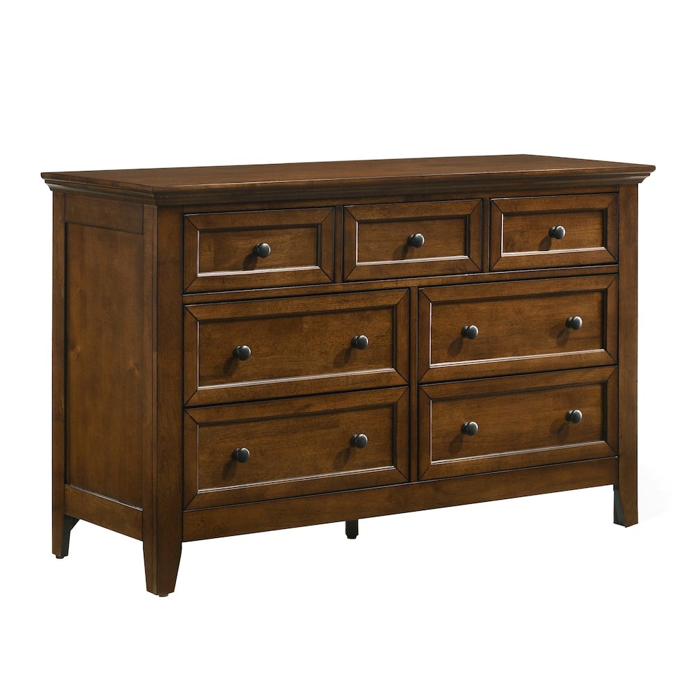 San Mateo Youth 7-Drawer Dresser