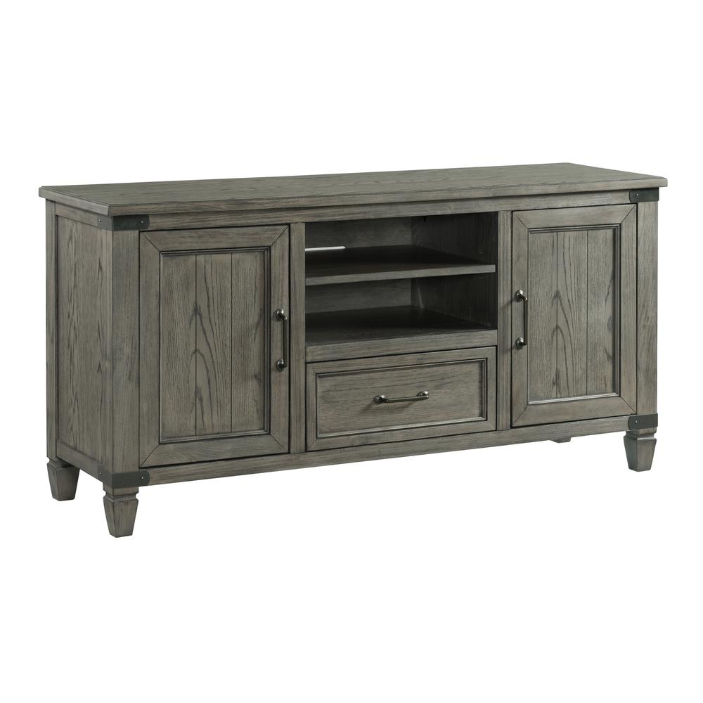 Foundry Media Console
