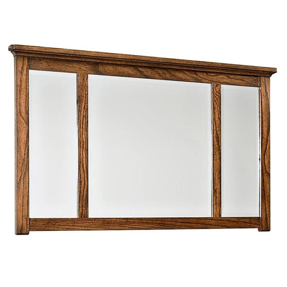 Dresser Mirror in Mission