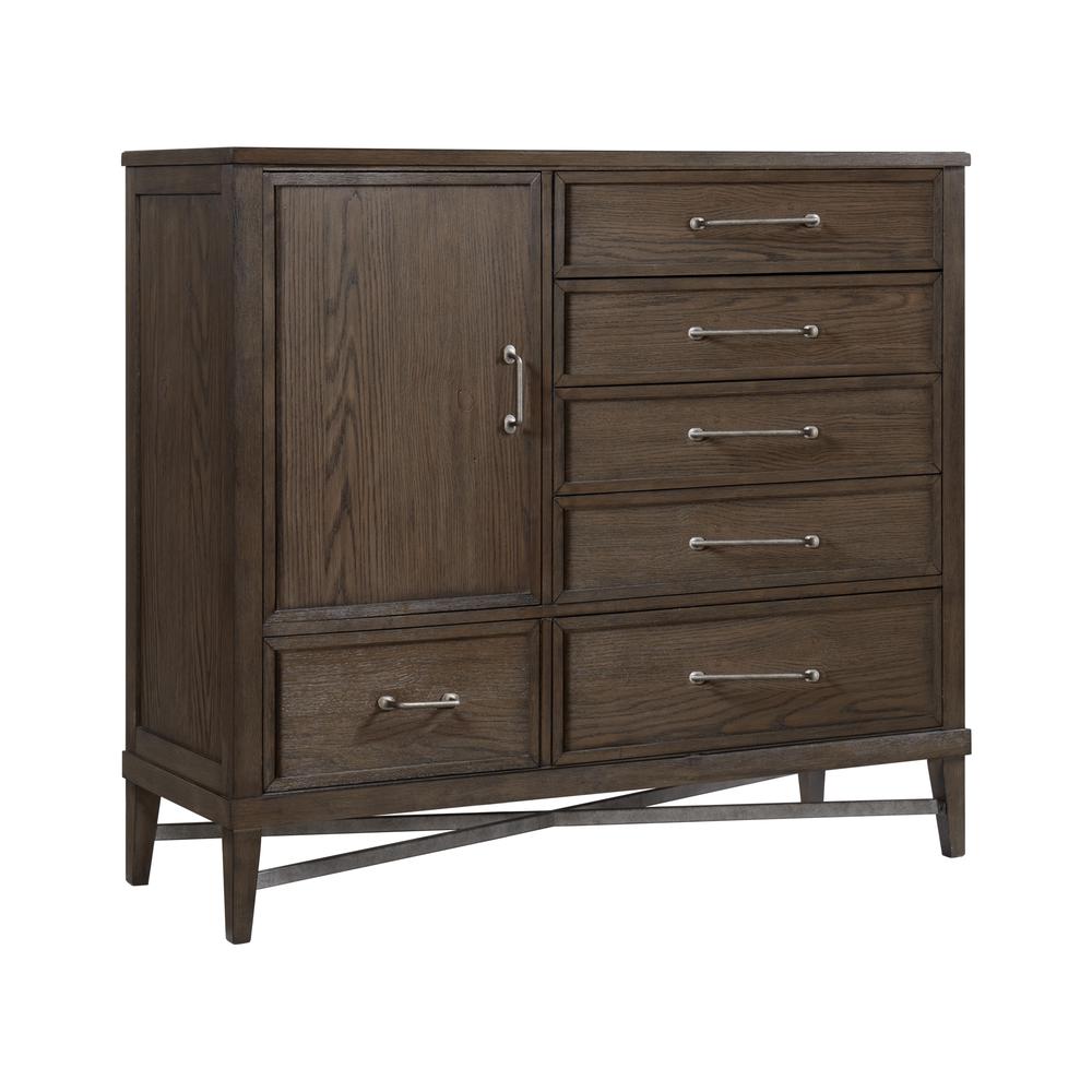 Gentleman’s Chest