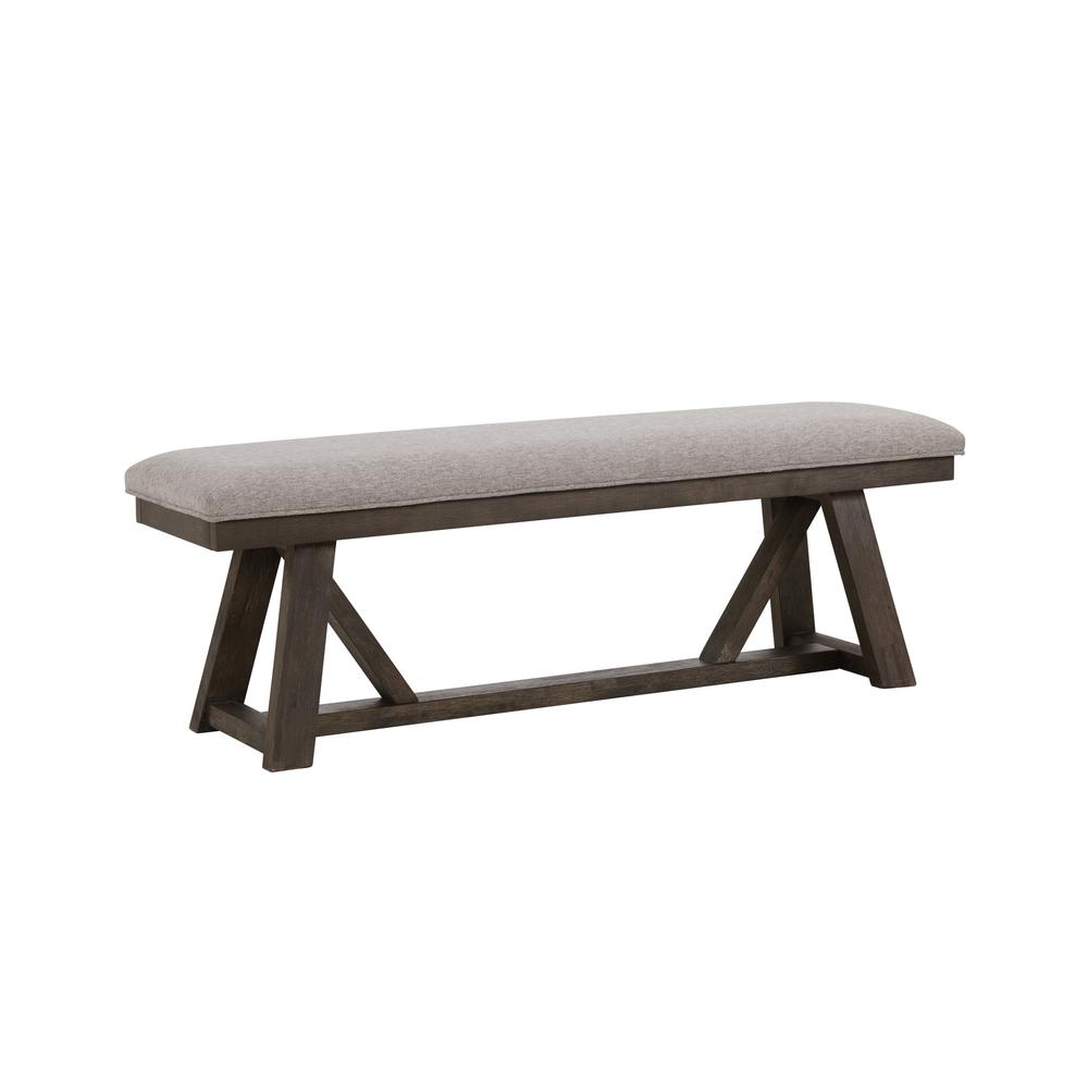 Backless Bench