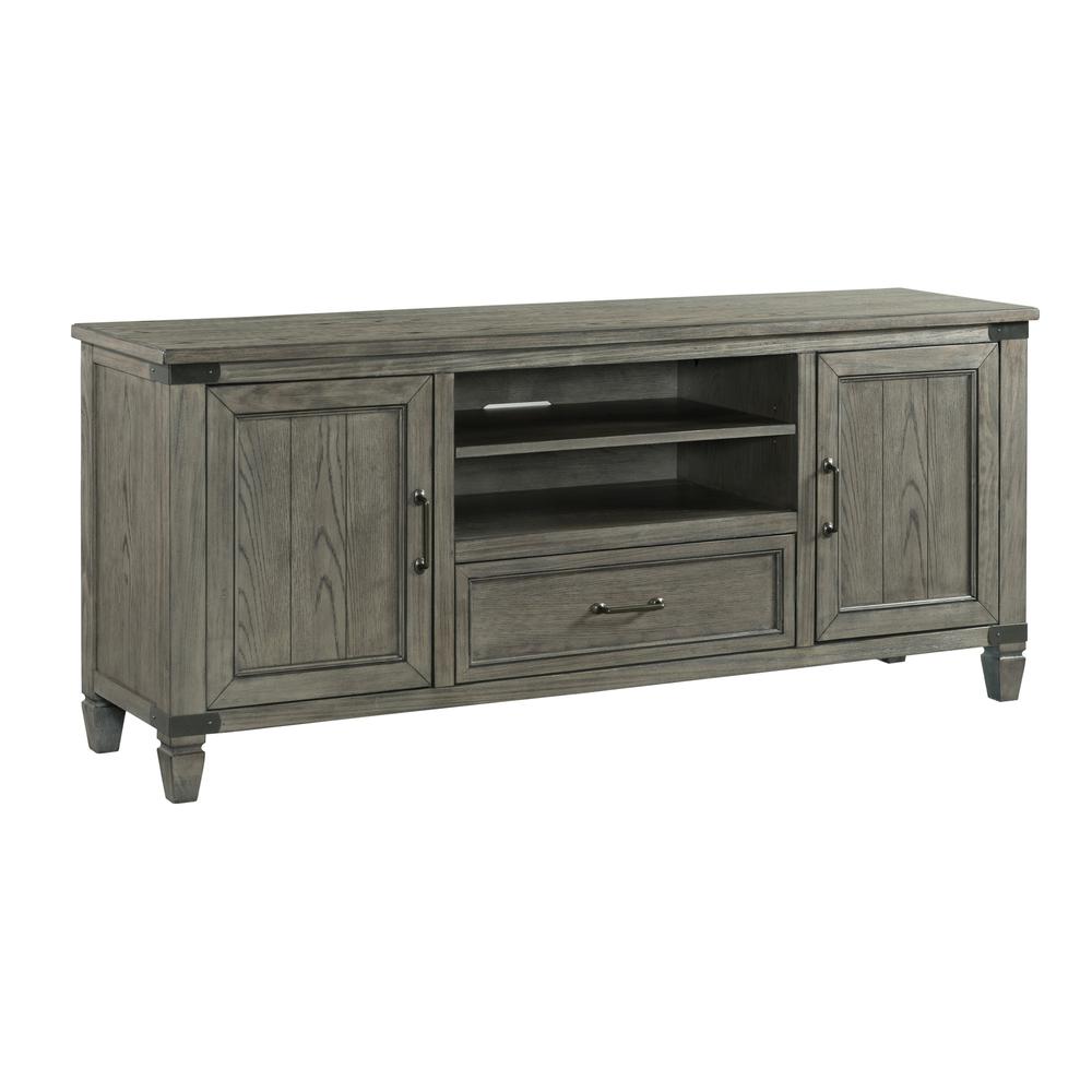 Foundry Media Console