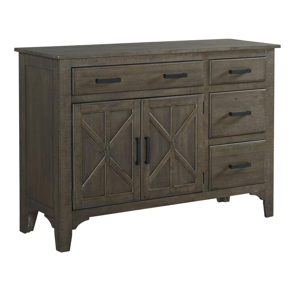 Sullivan Collection by Intercon – Sideboard Server