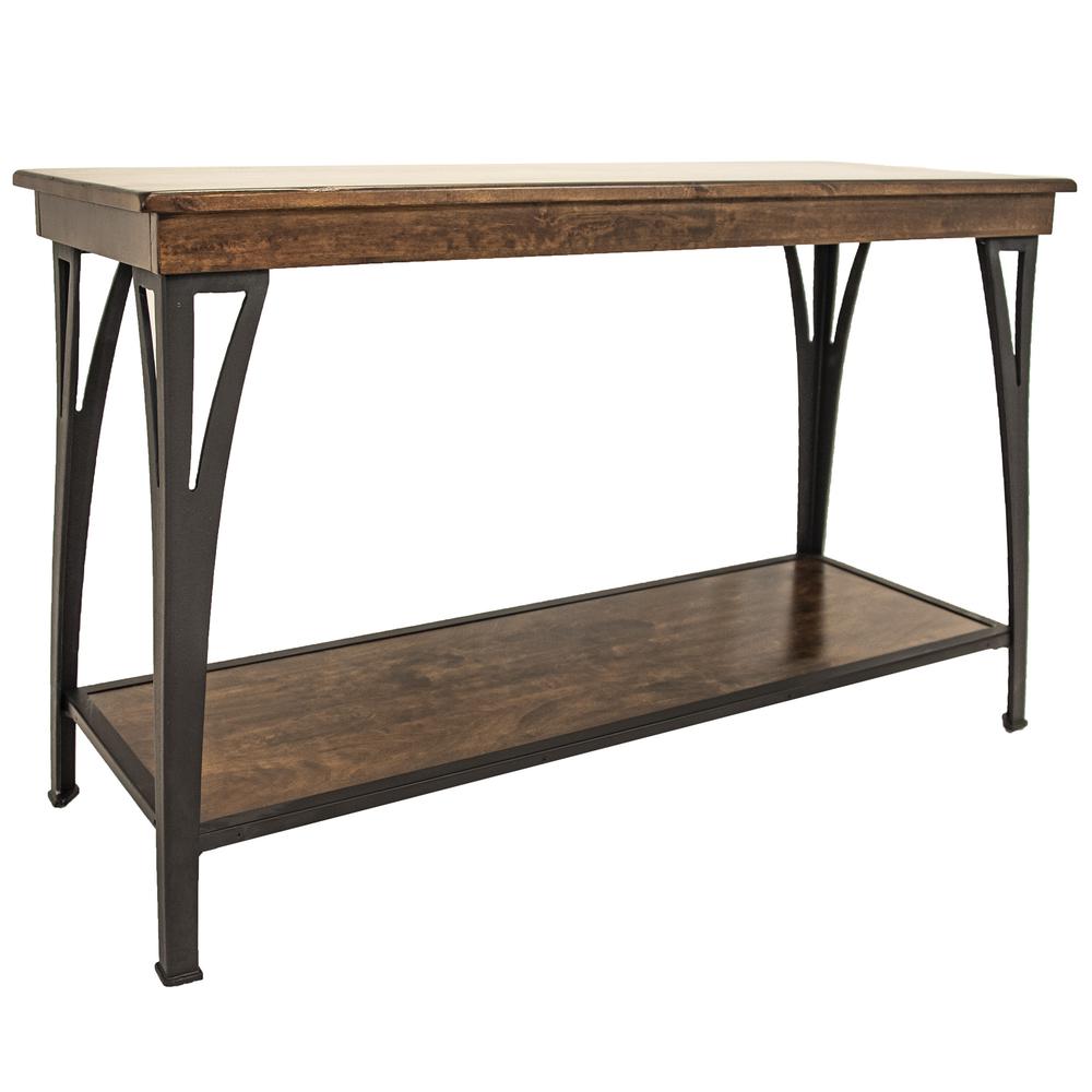 Sofa Back Table