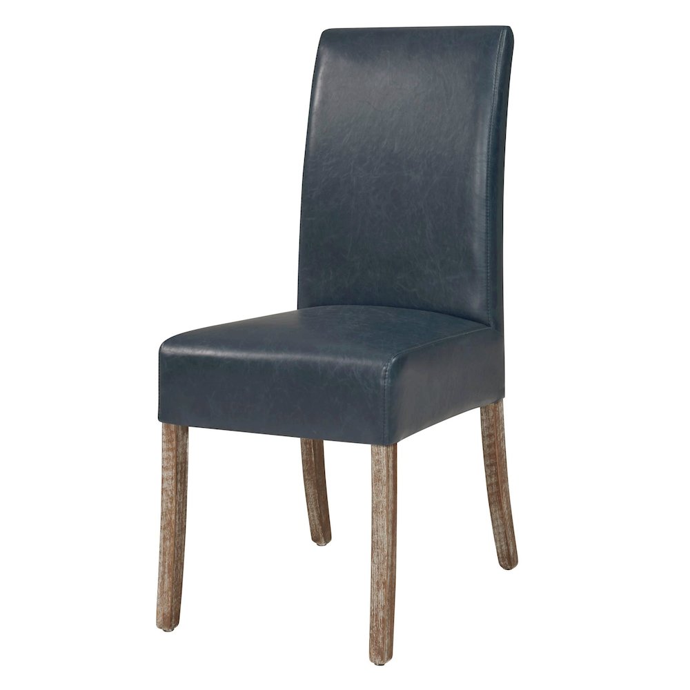 Valencia Bonded Leather Chair