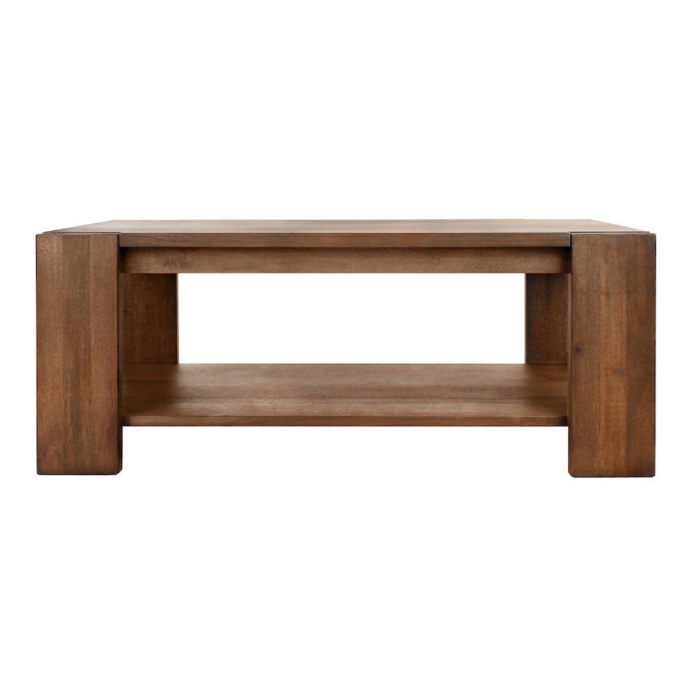 Morton Rectangular Coffee Table