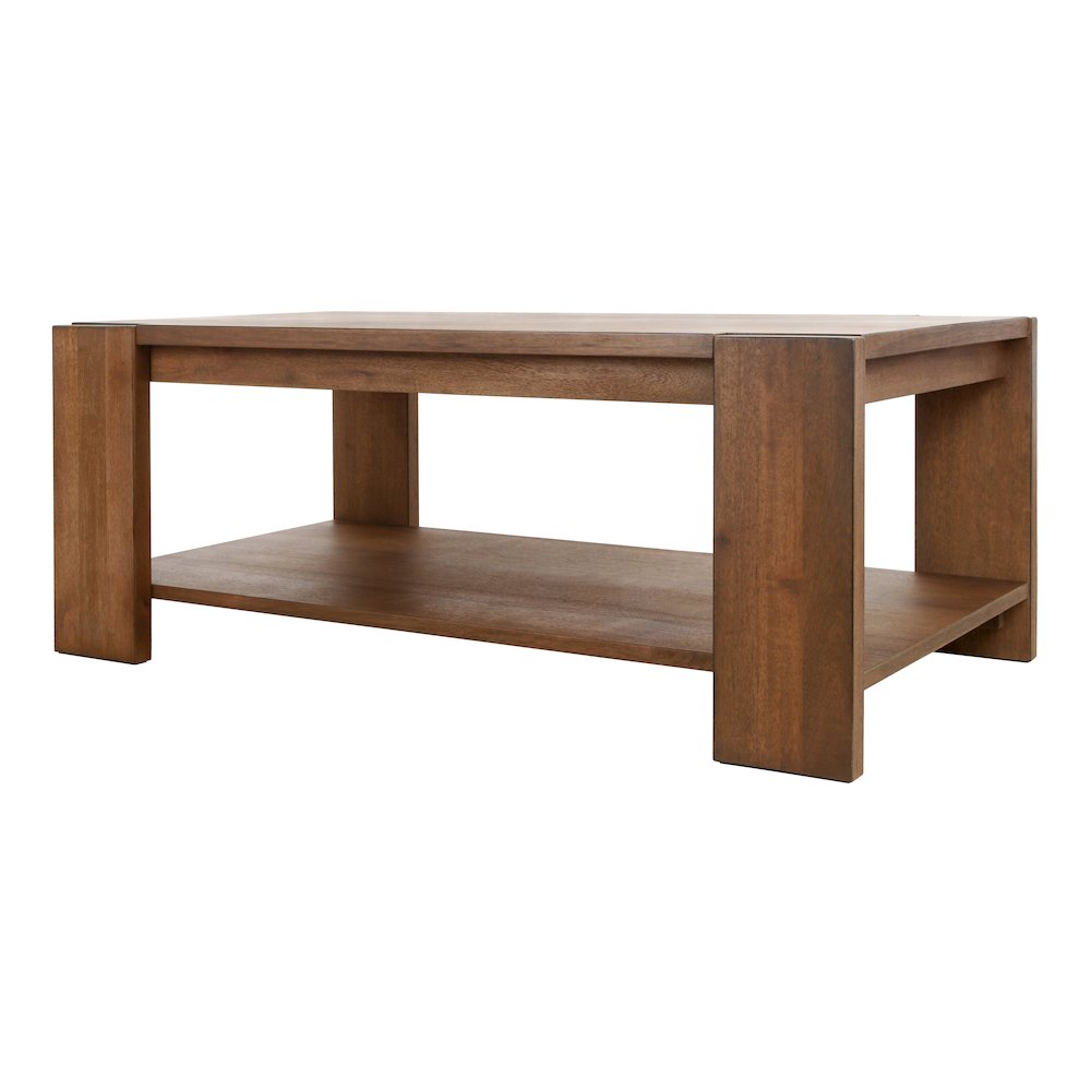 Morton Rectangular Coffee Table