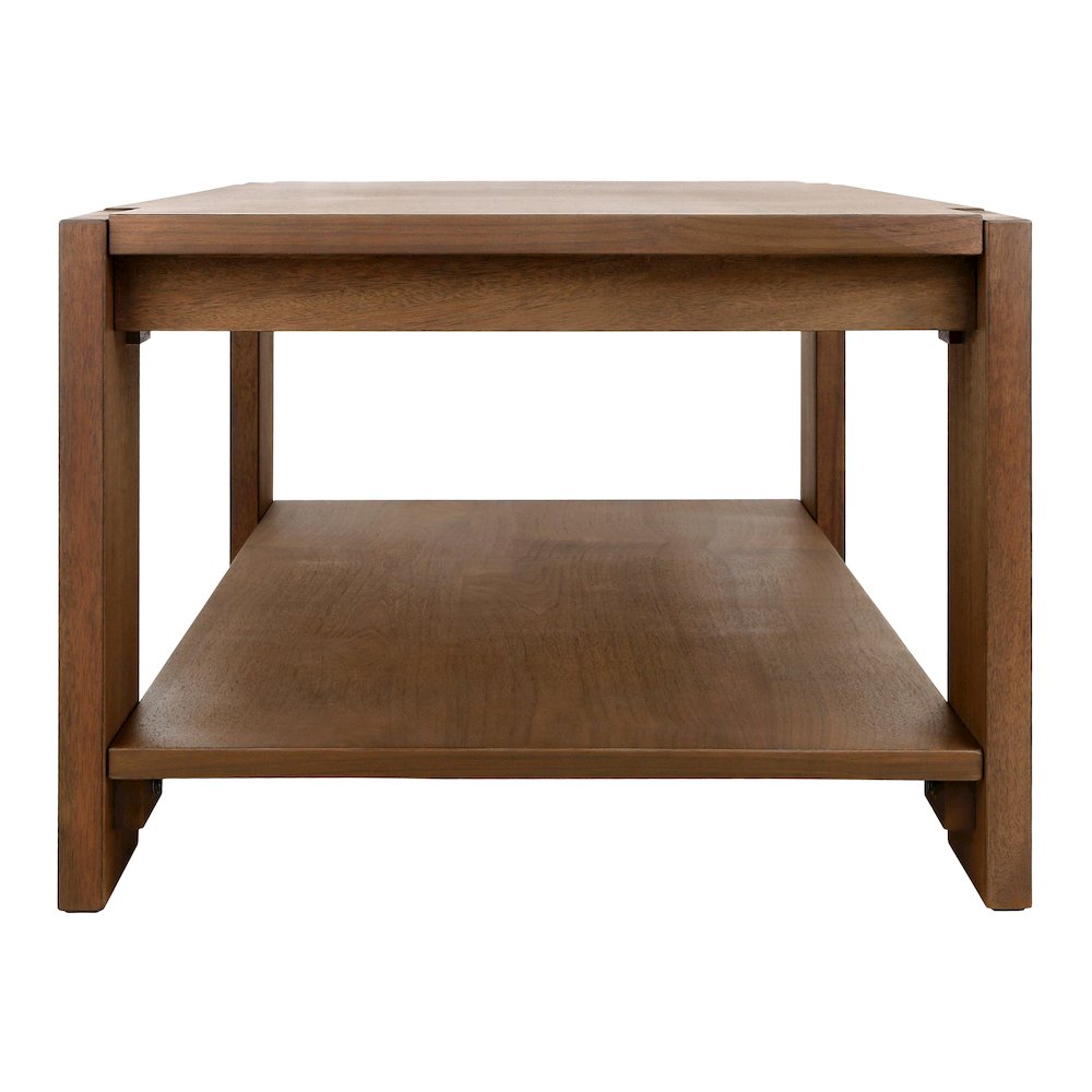 Morton Rectangular Coffee Table