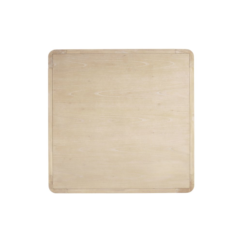 Trevin Square Coffee Table