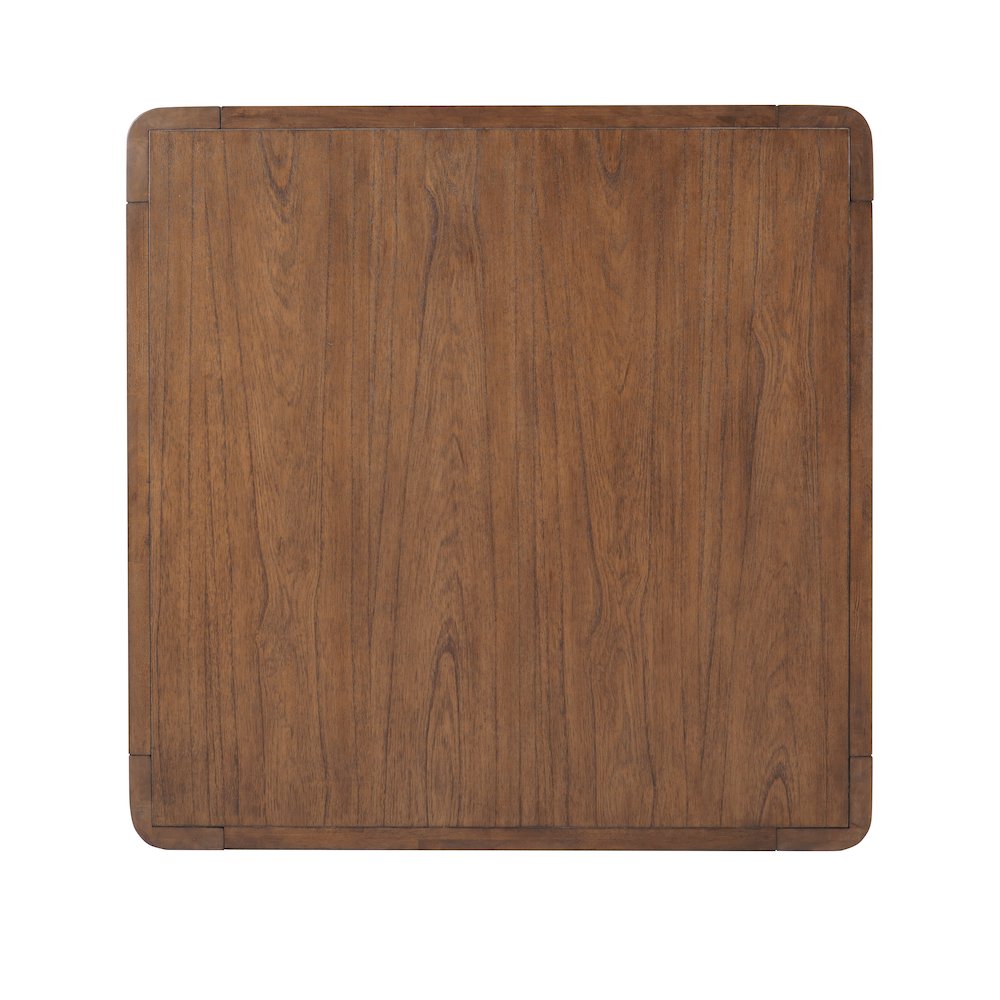 Trevin Square Coffee Table