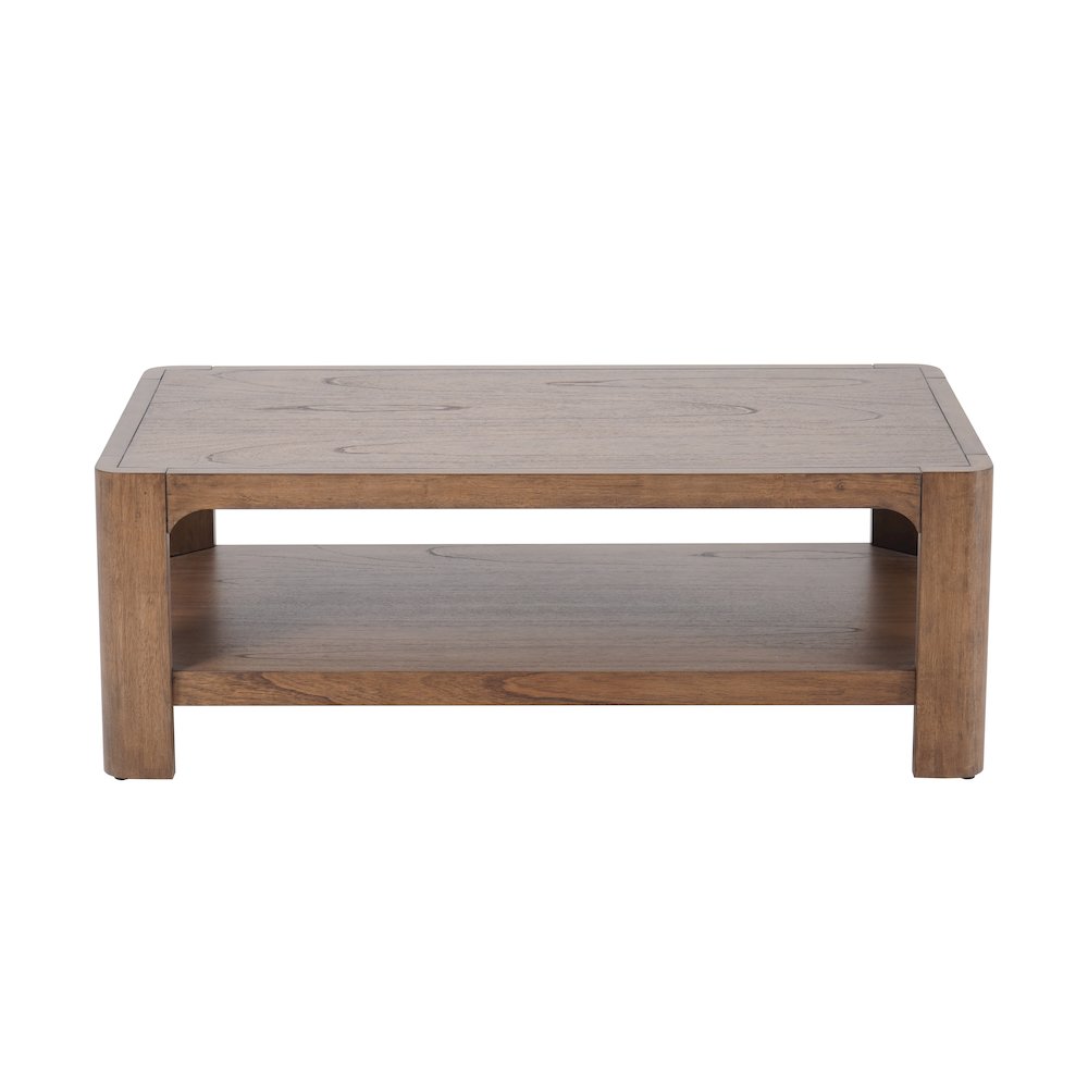 Trevin Rectangular Coffee Table