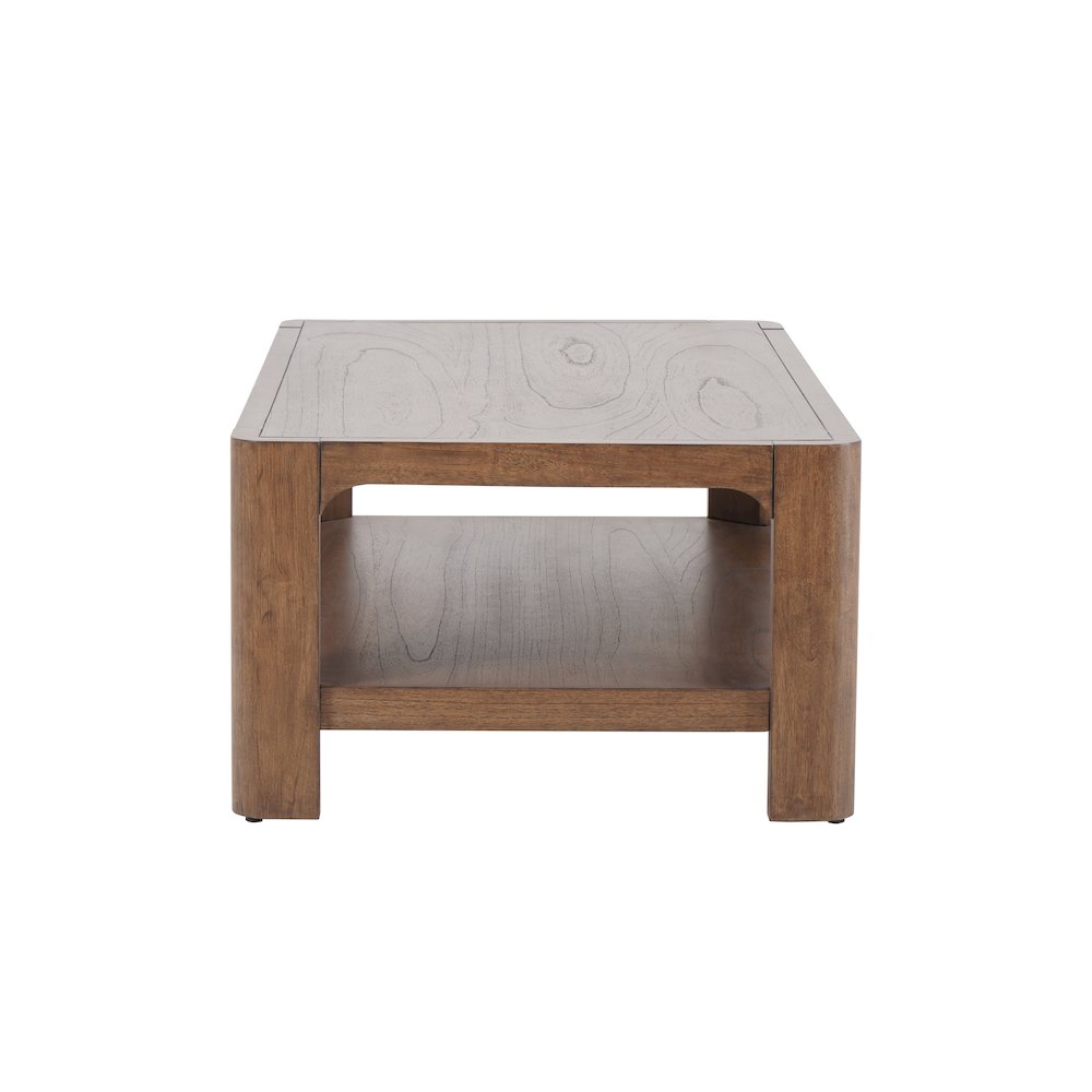 Trevin Rectangular Coffee Table