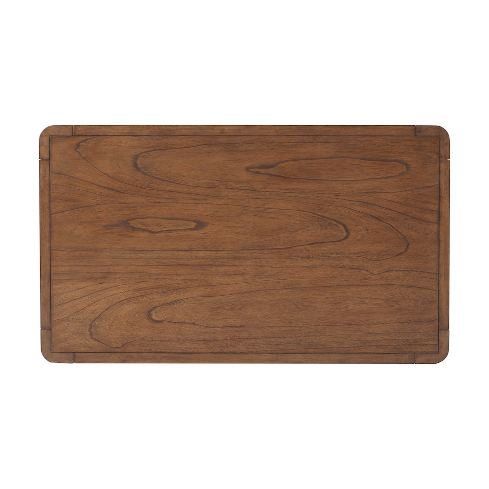 Trevin Rectangular Coffee Table