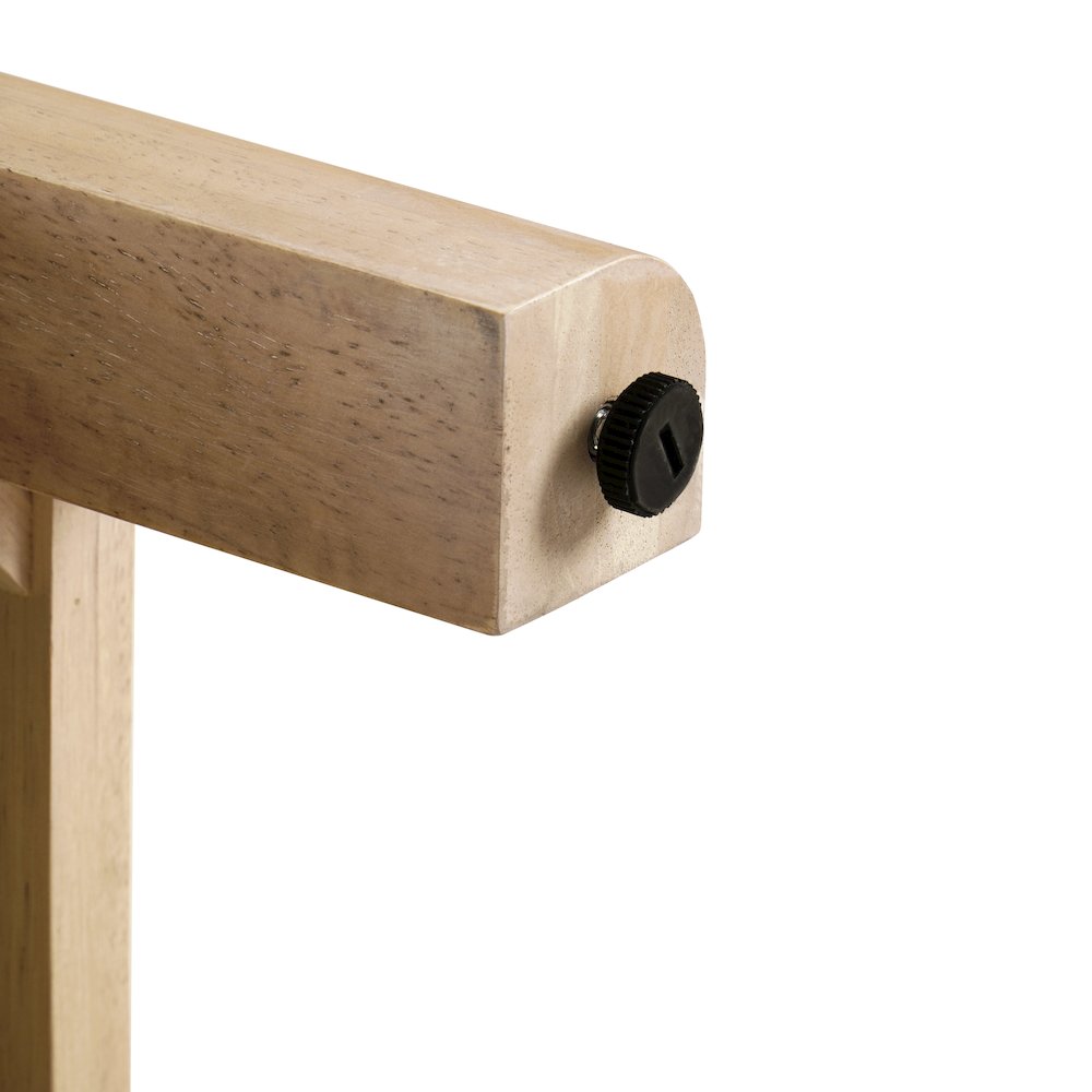 Trevin Bookcase