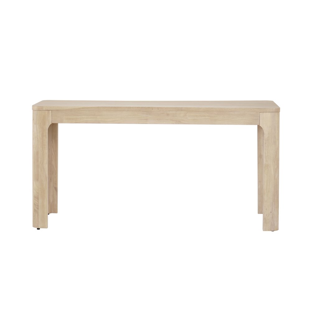 Trevin Desk 2 Drawers