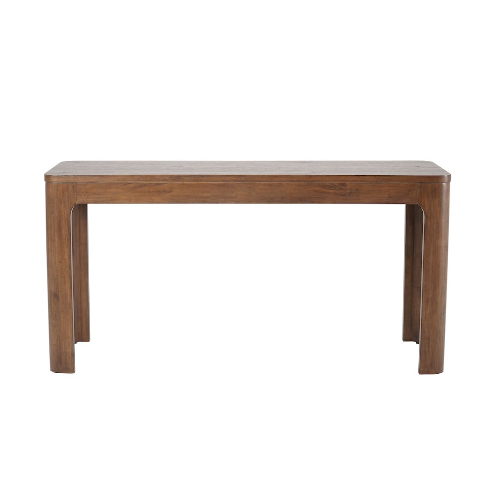 Trevin Desk 2 Drawers
