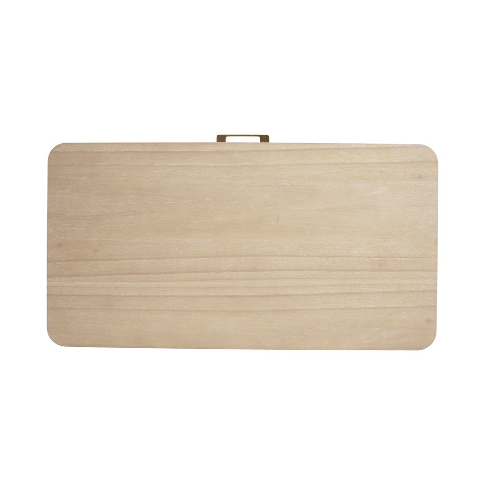 Trevin Small Desk 1 Drawer