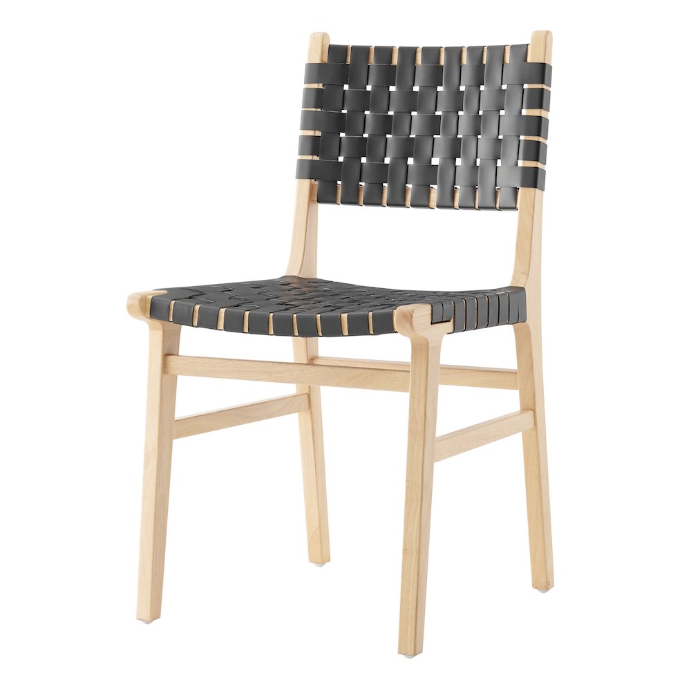 Marco Faux Leather Dining Side Chair