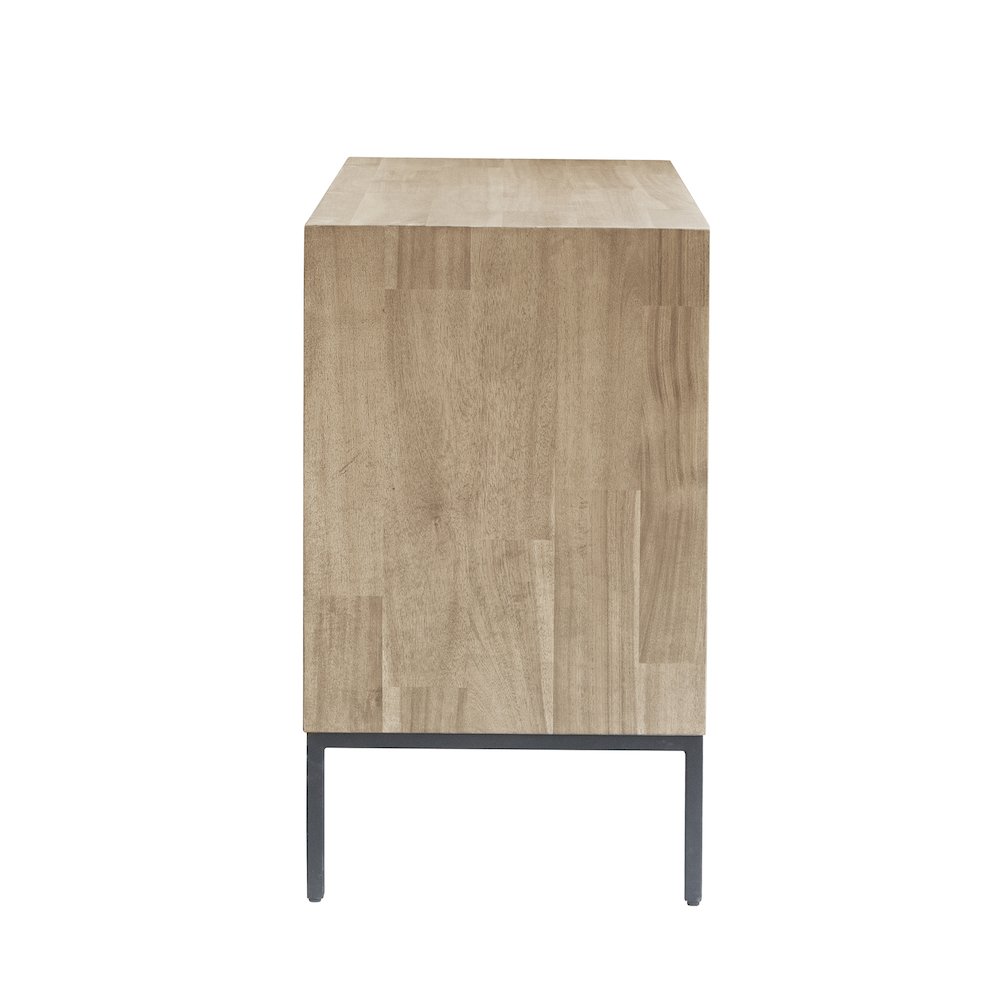 Hathaway Chest 3 Drawers