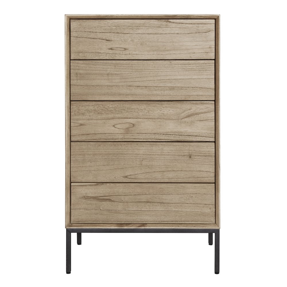 Hathaway Chest 5 Drawers