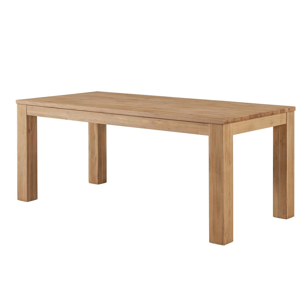 Bedford 75″ Rectangular Dining Table