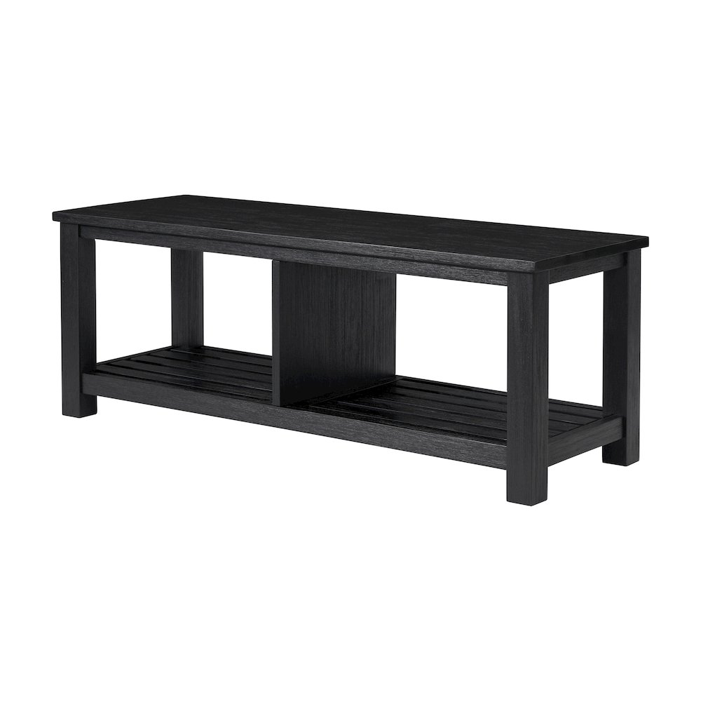 Tiburon TV Bench