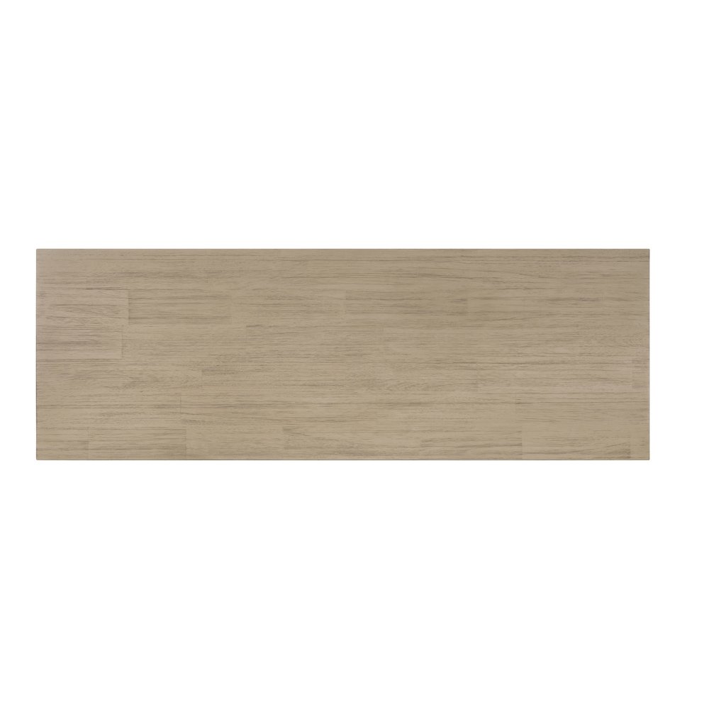 Tiburon TV Bench