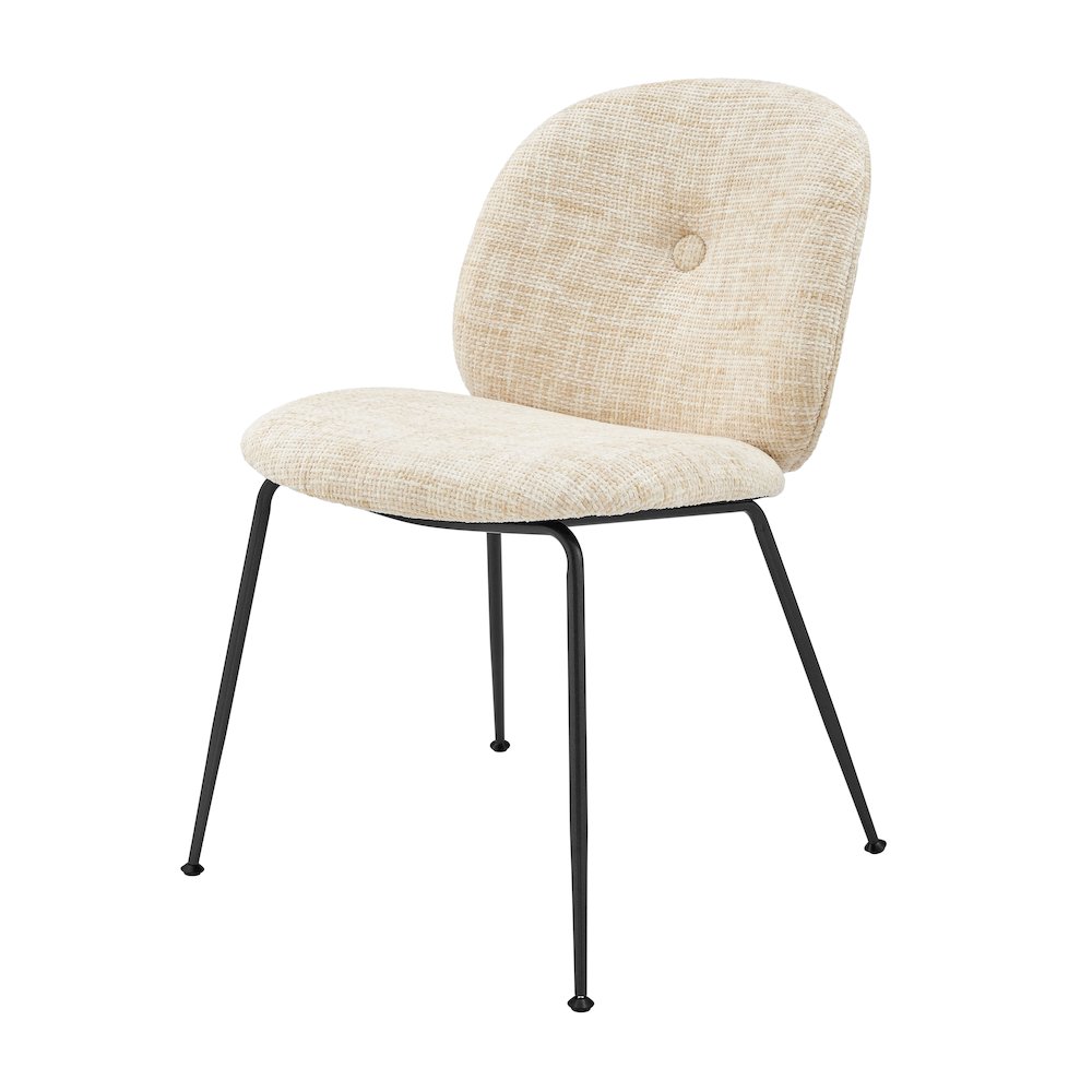 Nisha Chenille Dining Side Chair
