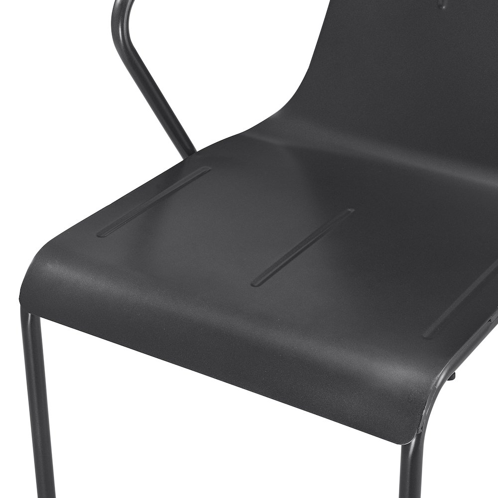 Callum Metal Chair