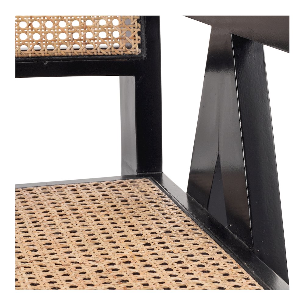 Bordeaux Rattan Dining Chair