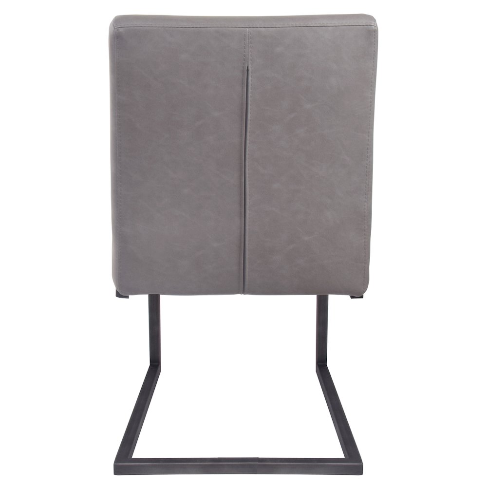 Ronan Faux Leather Dining Side Chair