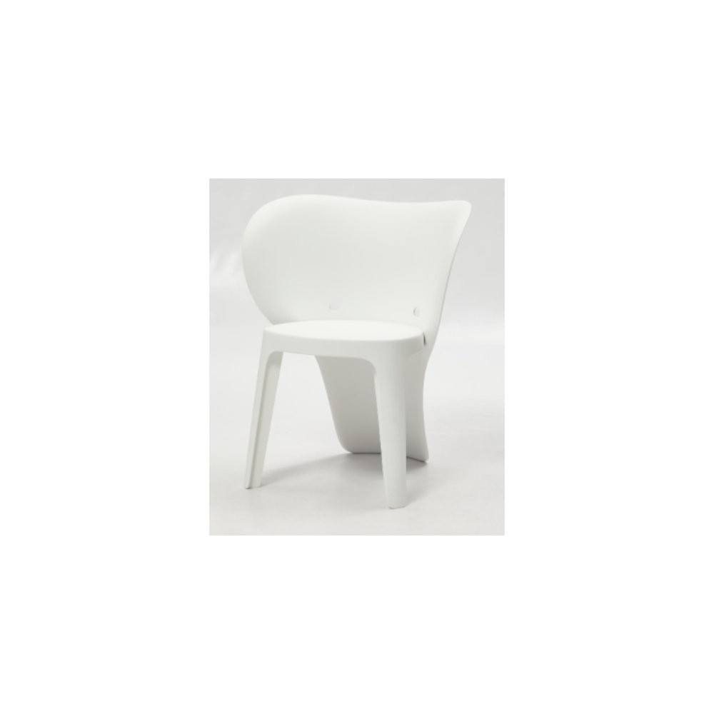 Elephant Polypropylene Kids Chair