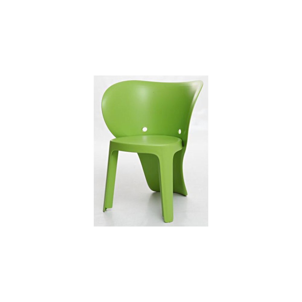 Elephant Polypropylene Kids Chair
