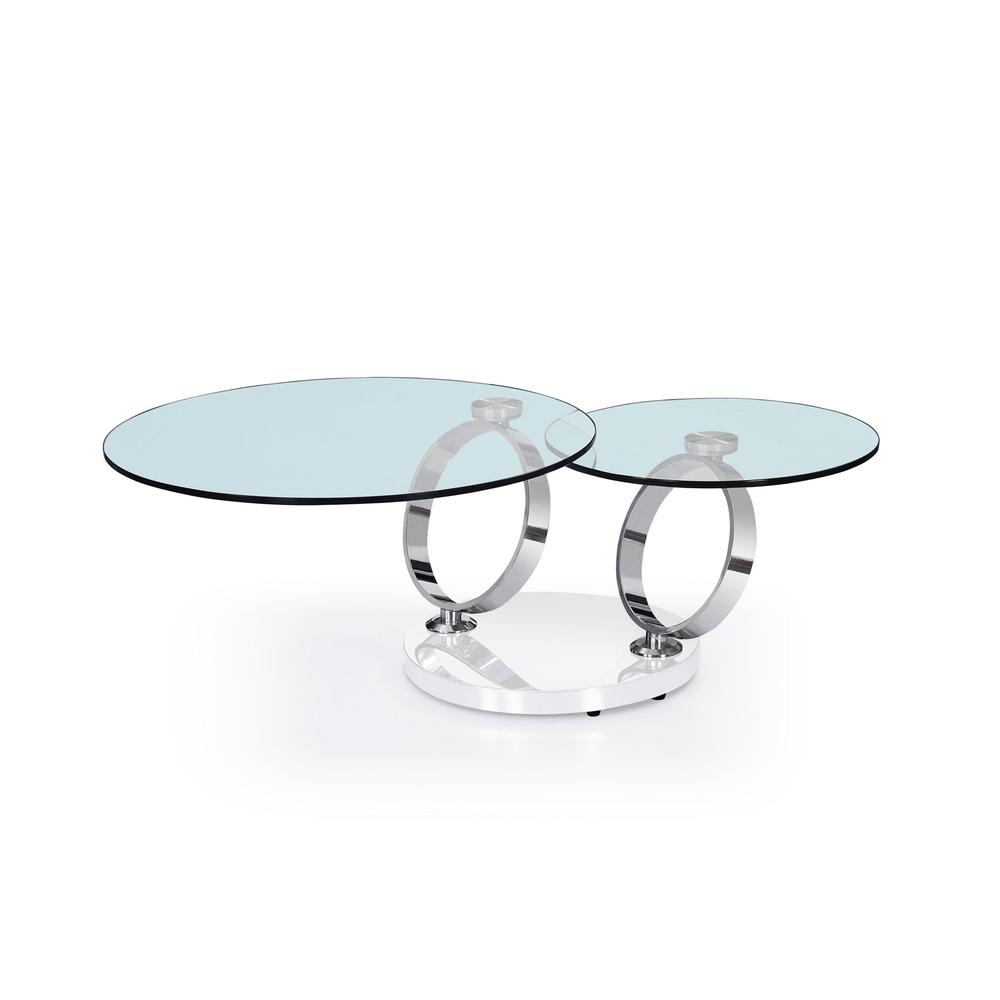 Motion Coffee Table