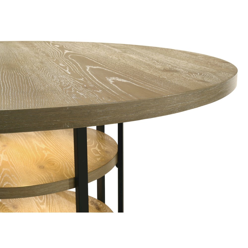 Metal Table