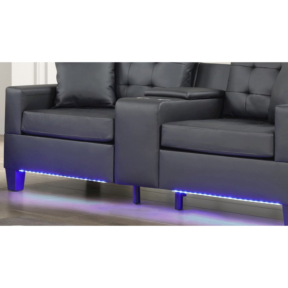 Storage Console