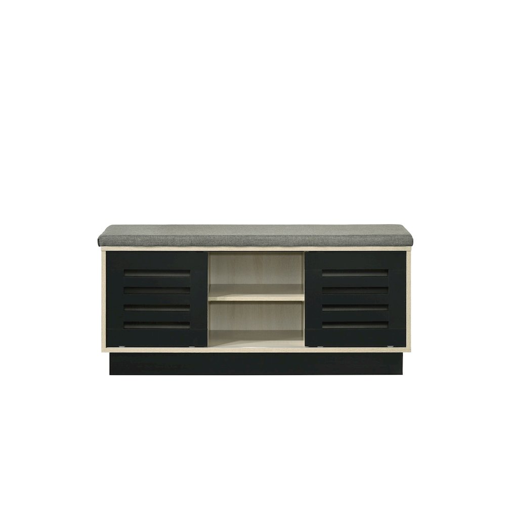 Upholstered Top