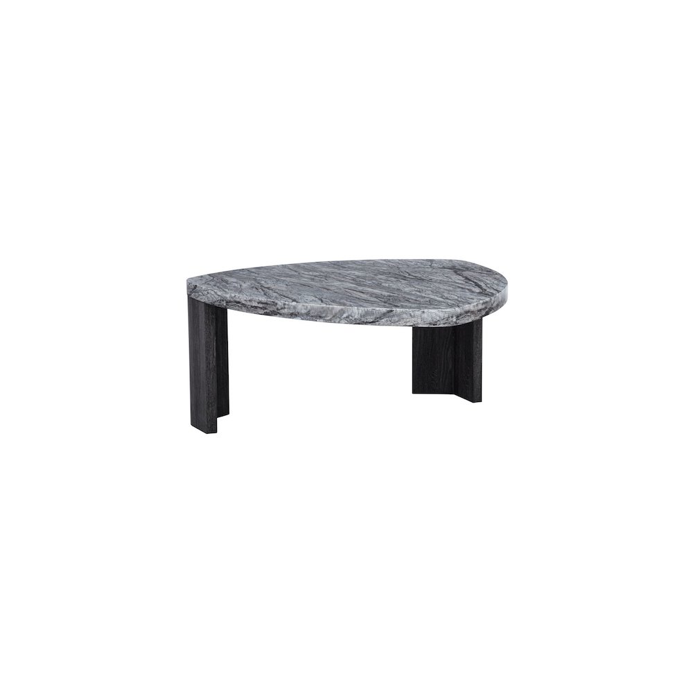 Tvoro 2-Piece Swivel Coffee Table Set