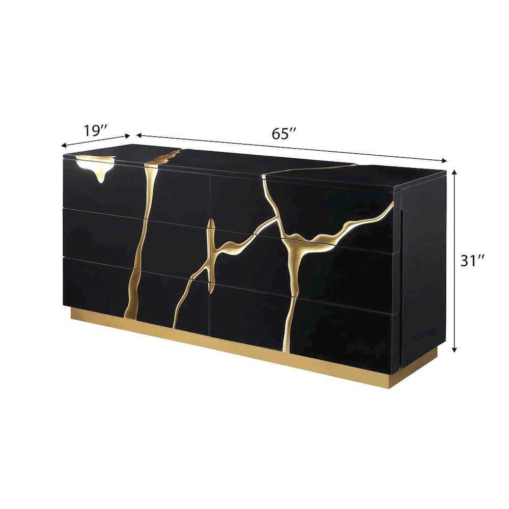 2 Nightstands