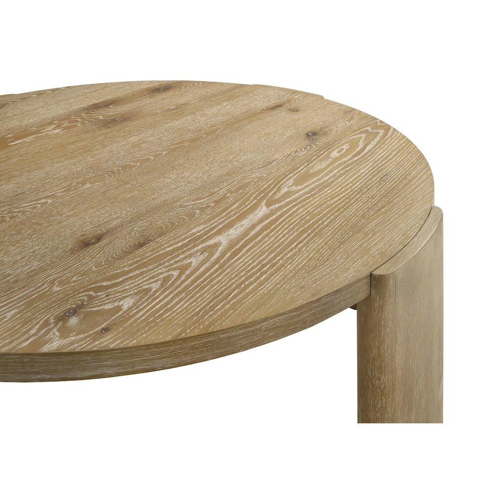 Kepler Driftwood