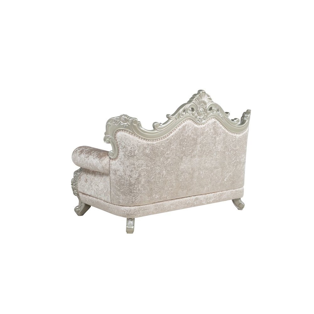 Champagne Fabric