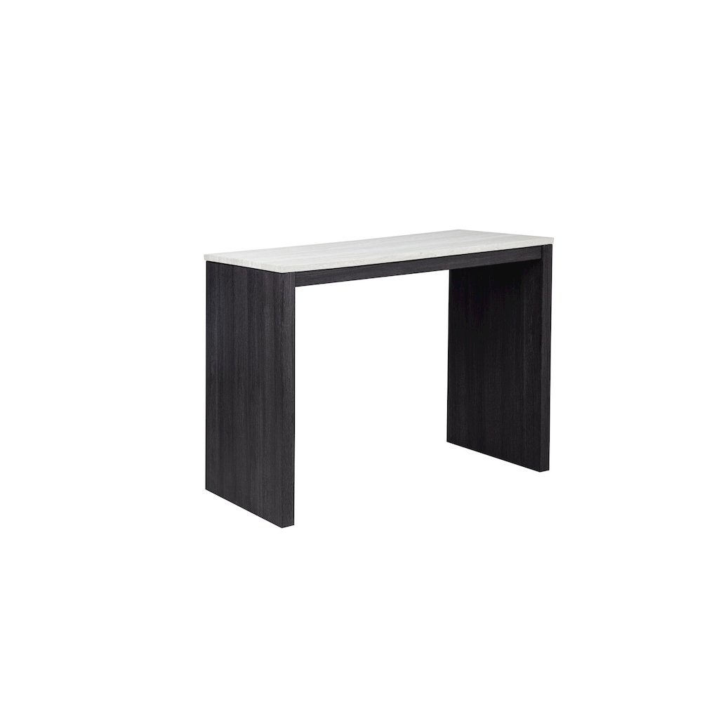 Caden Rectangle Counter Height Bar Table