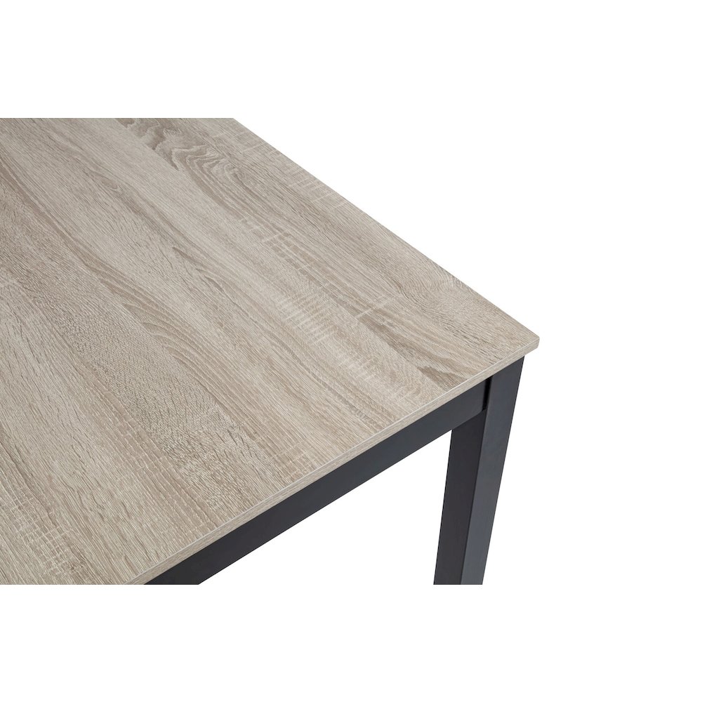 Yvonne 5-Piece Dining Set