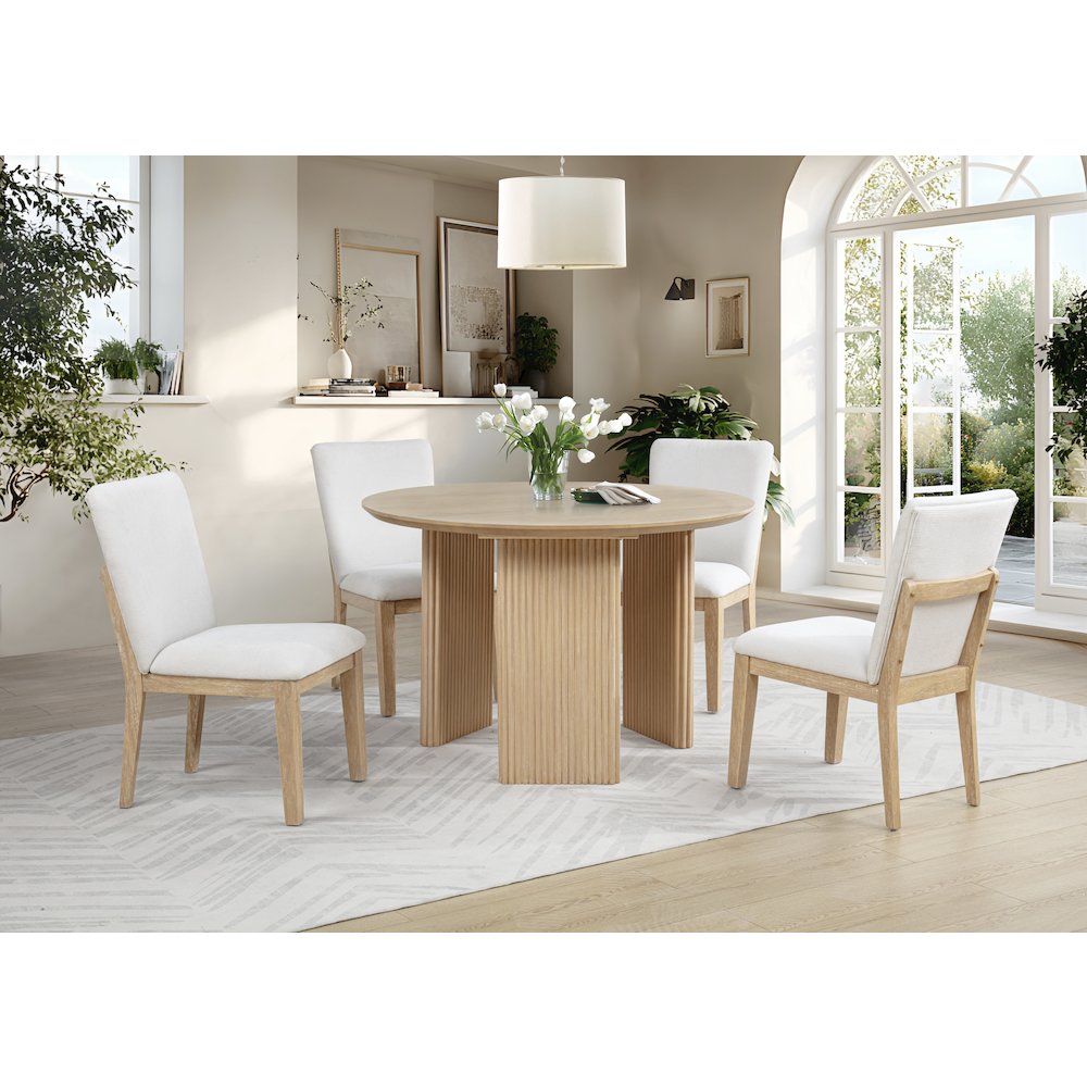 5-Piece Dining Set