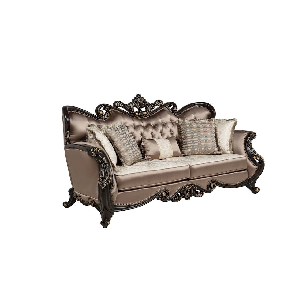 Tlerra Traditional Sofa