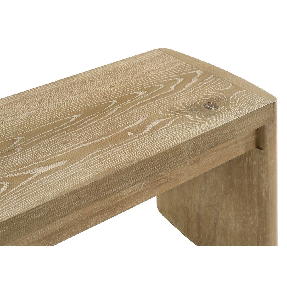 Kepler Driftwood