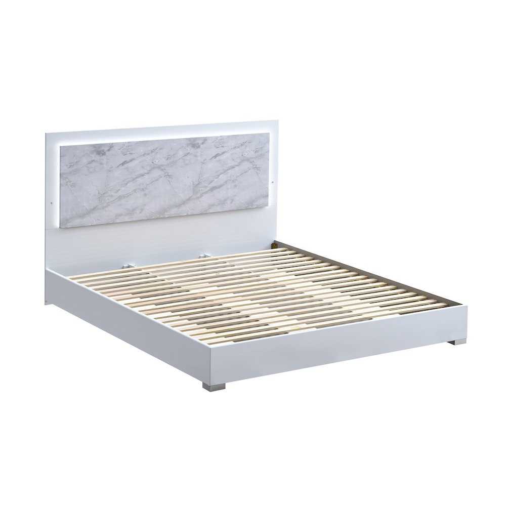88.5″ California King Bed Frame